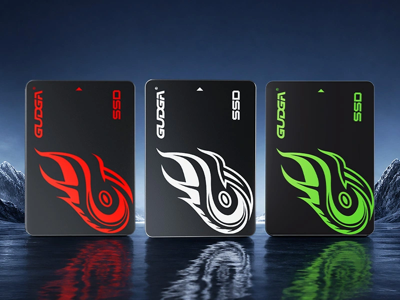 2.5SATA SSD