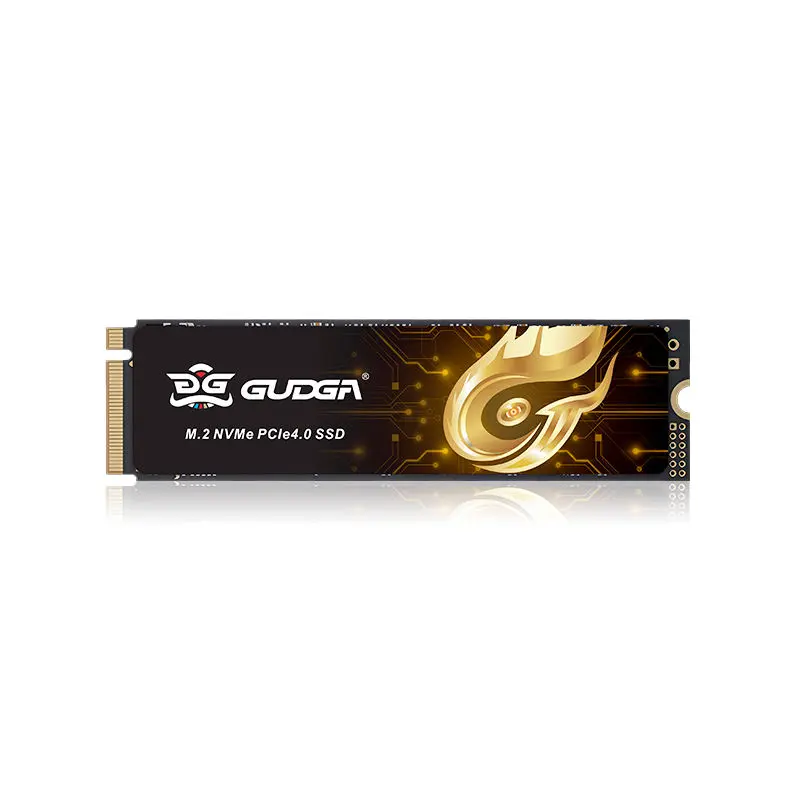 7000mb/秒 M.2 PCIE 4.0 高速 NVMe SSD