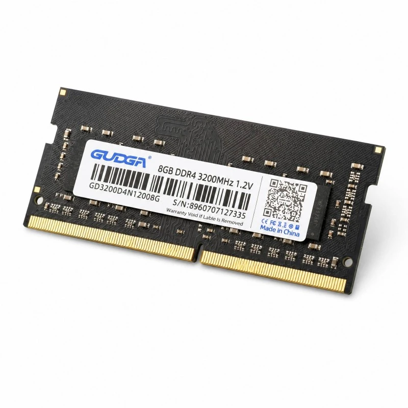 DDR4 3200mhz ラップトップ RAM