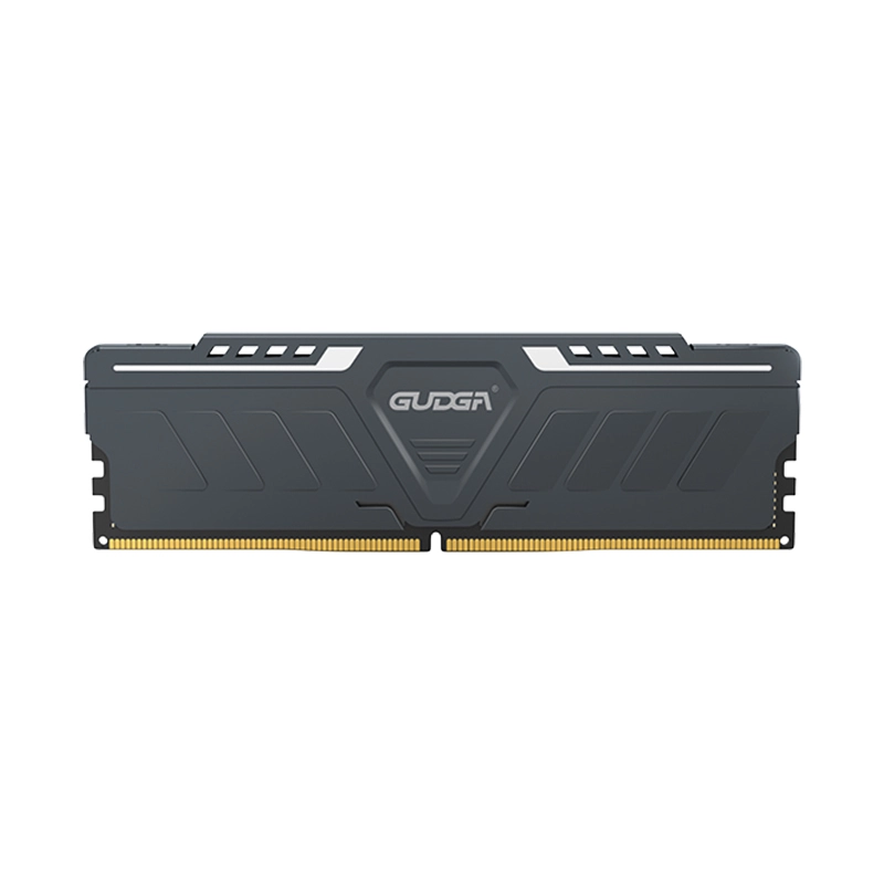 ヒートシンク付き DDR5 デスクトップ メモリ 4800MHz 5200MHz 5600MHz