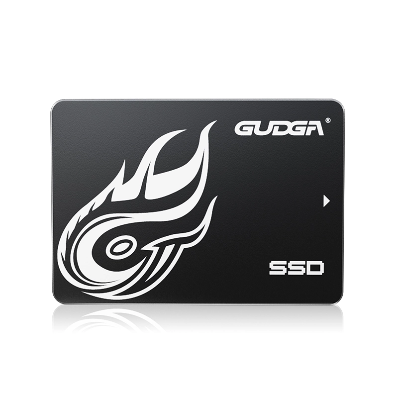 高速SATA SSD