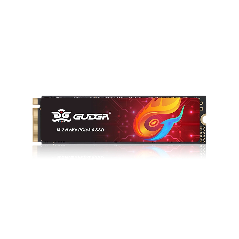 ラップトップ用内蔵NVME M.2 PCIE Gen3.0X4