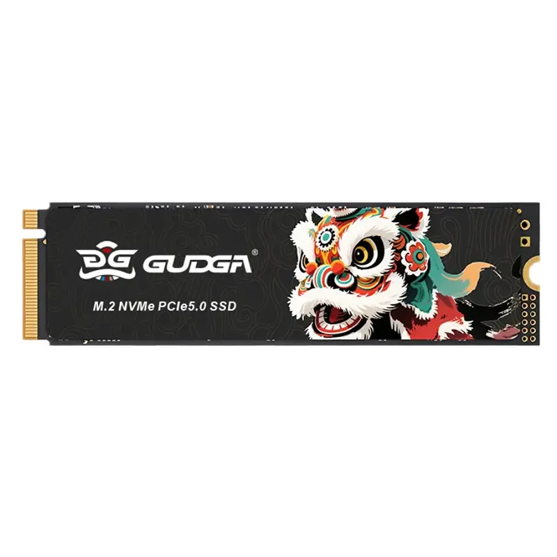 ラップトップおよびデスクトップ用内蔵ソリッド ステート ドライブ