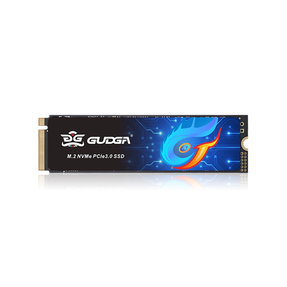 M.2 2280 NVMe PCIE3.0X4 ハードドライブ SSD