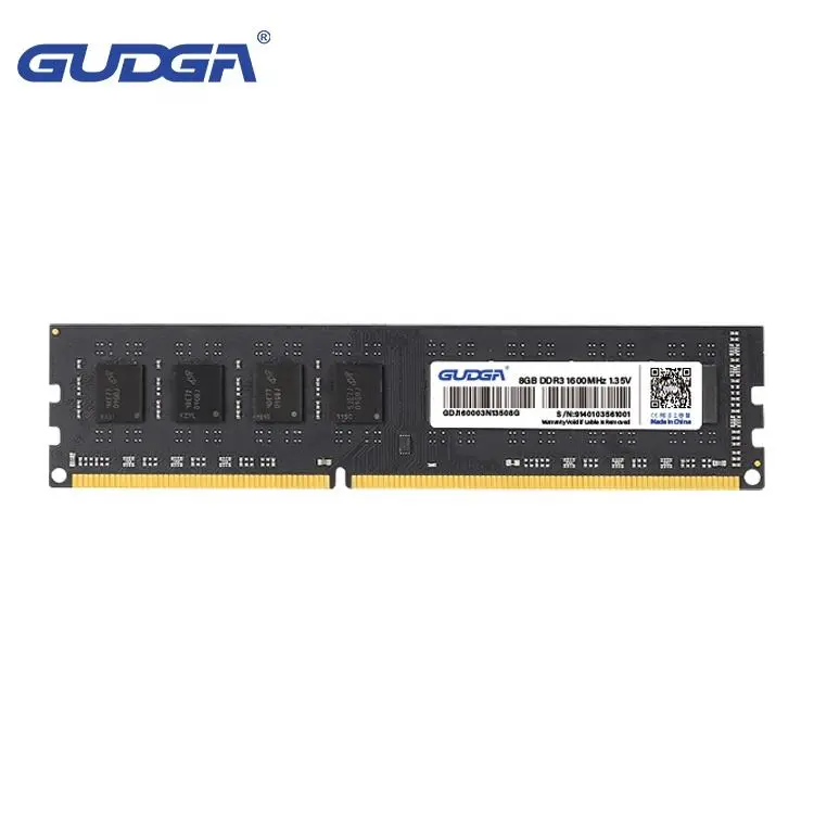メモリア ラム DDR3 OEM/ODM