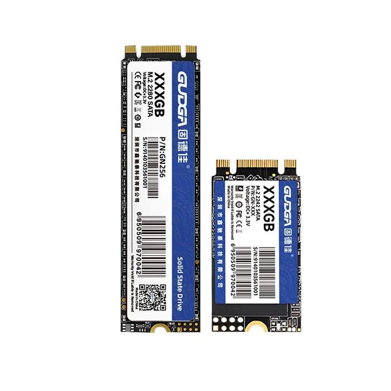 小型 M.2 2242 SSD
